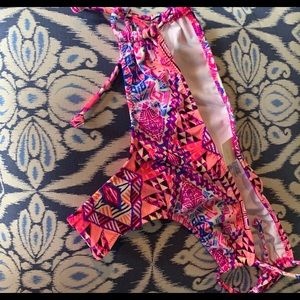 Victoria’s Secret PINK Bikini Bottom NWT